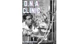 Dna Clinic by Graham Hey