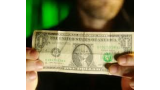 Dollar Bill Mentalism by Mike Kempner