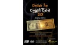 Dollar To Credit Card 2.0 by Twister Magic