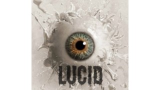 Lucid by Eric Stevens