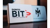 Dorito Bite by Julio Montoro And Gabbo Torres
