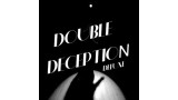 Double Deception Deluxe by Mark Mason And Bob Swadling