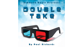 Double Take by Paul Richards