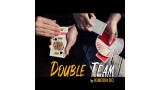 Double Team by Kimoon Do