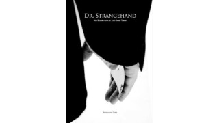 Dr Strangehand by Benjamin Earl