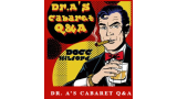 Dr. A'S Cabaret Q&A (Full Package) by Docc Hilford