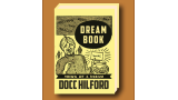 Dream Book by Docc Hilford