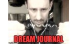 Dream Journal by Rick Lax