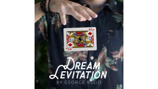 Dream Levitation by George Rudd