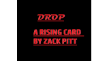 Drop: Rising Card by Zack Pitt