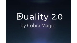 Duality 2.0 (Video) by Cobra Magic