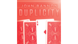 Duplicity (2019 Version) by John Bannon