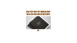 Dustbin Dossier 1 by Jon Racherbaumer