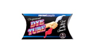 Dye Tube by Inaki Zabaletta & Vernet Magic