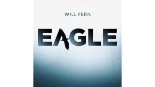 Eagle by Will Fern