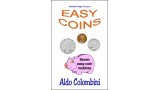 Easy Coins by Aldo Colombini