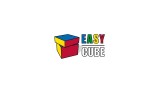 Easy Cube by Axel Hecklau (1-3)