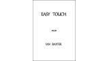 Easy Touch by Ian Baxter