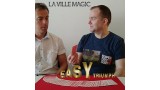 Easy Triumph by Lars La Ville
