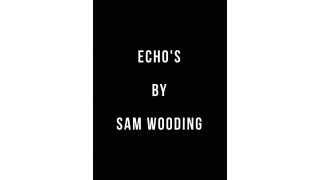 Echo's by Sam Wooding