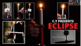 Eclipse Candle by C.Y
