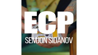 Ecp by Semjon Sidanov