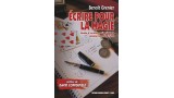 Ecrire Pour La Magie De by Benoit Grenier