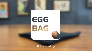 Egg Bag by Bacon Magic