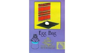 Egg Bag by Greater Magic Video Library Teach-In Sessions 3