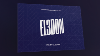 El3Don by Mark Elsdon