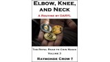 Elbow, Knee, And Neck (Video+Pdf) by Raymonde Crow