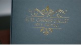 Elite Garnier Wallet by Jerry Mentzer