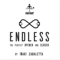 Endless by Iñaki Zabaletta & Vernet Magic