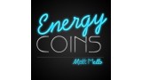 Energy Coins by Matt Mello