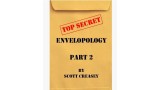 Envelopology (1-2) by Scott Creasey