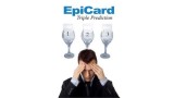 Epicard Triple Prediction by Trickshop