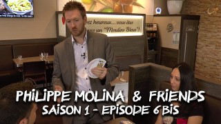 Episode 06 Bis by Philippe Molina & Friends