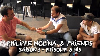 Episode 08 Bis by Philippe Molina & Friends