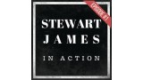 Episode #1 by Stewart James In Action