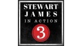 Episode #3 by Stewart James In Action