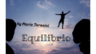 Equilibrio by Mario Tarasini