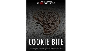 Eric Ross(Presented By Rick Lax) - Cookie Bite