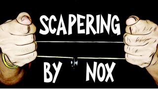 Escape Ring by Nox