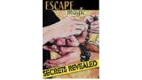 Escapes Magic by Carroll Baker