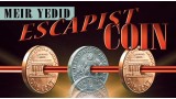 Escapist Coin by Meir Yedid