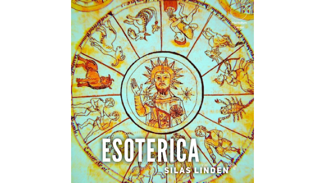 Esoterica by Silas Linden