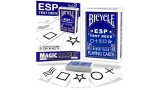 Esp Test Deck by Magic Makers