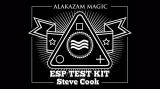 Esp Test Kit by Steve Cook