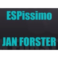 Espissimo by Jan Forster