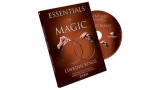 Essentials In Magic Linking Rings by Daryl
